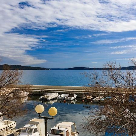 Holiday Home Obrov Kaštela Buitenkant foto
